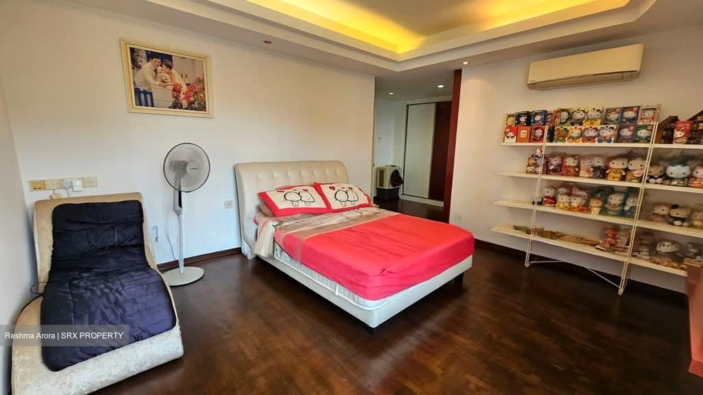 Elias Green (D18), Condominium #619371151